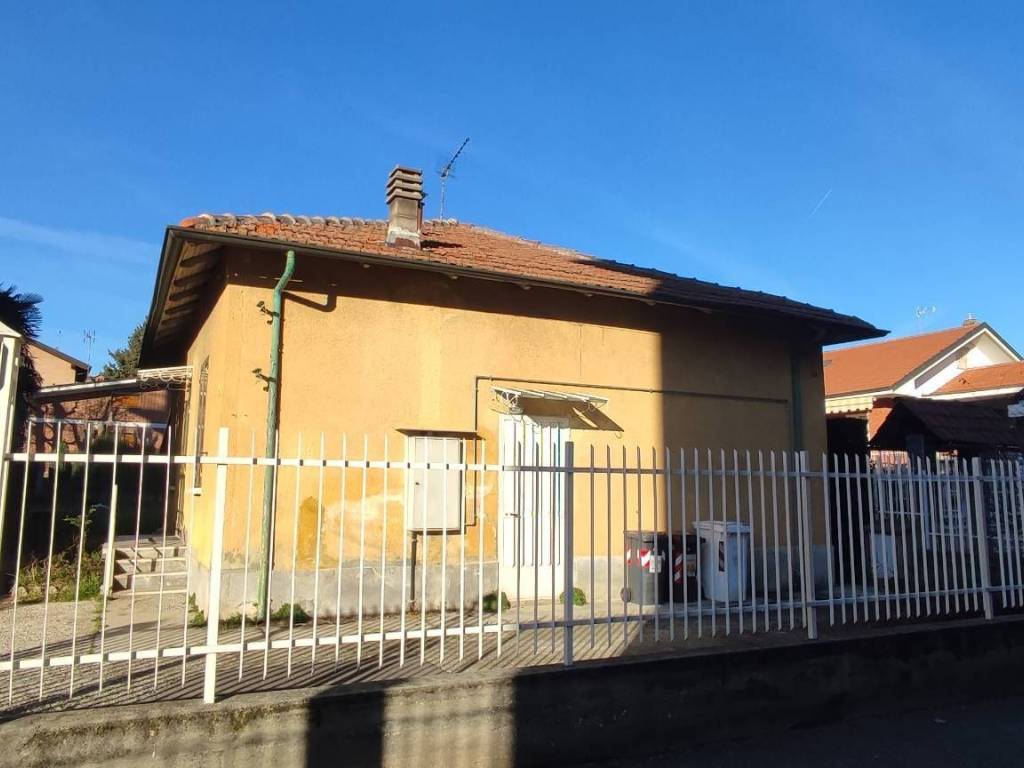 casa indipendente in vendita a Rivoli