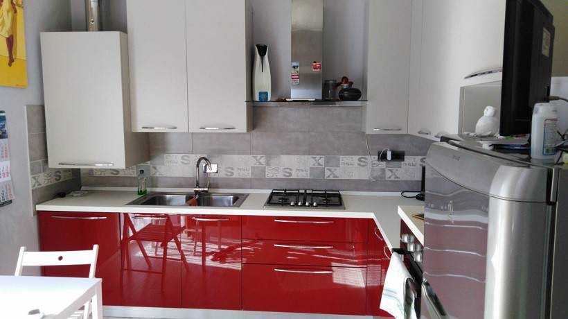 appartamento in vendita a Rivoli