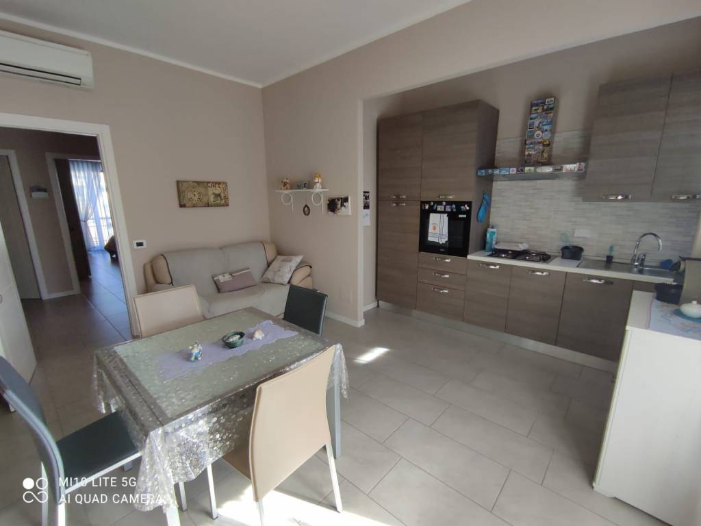 appartamento in vendita a Rivoli