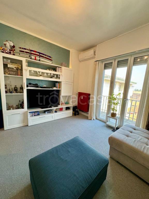 appartamento in vendita a Rivoli