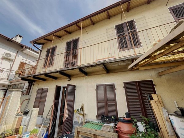 casa indipendente in vendita a Rivoli