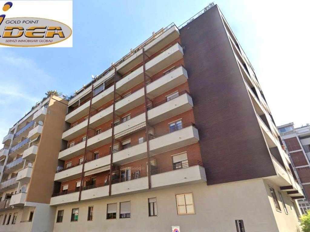 appartamento in vendita a Rivoli