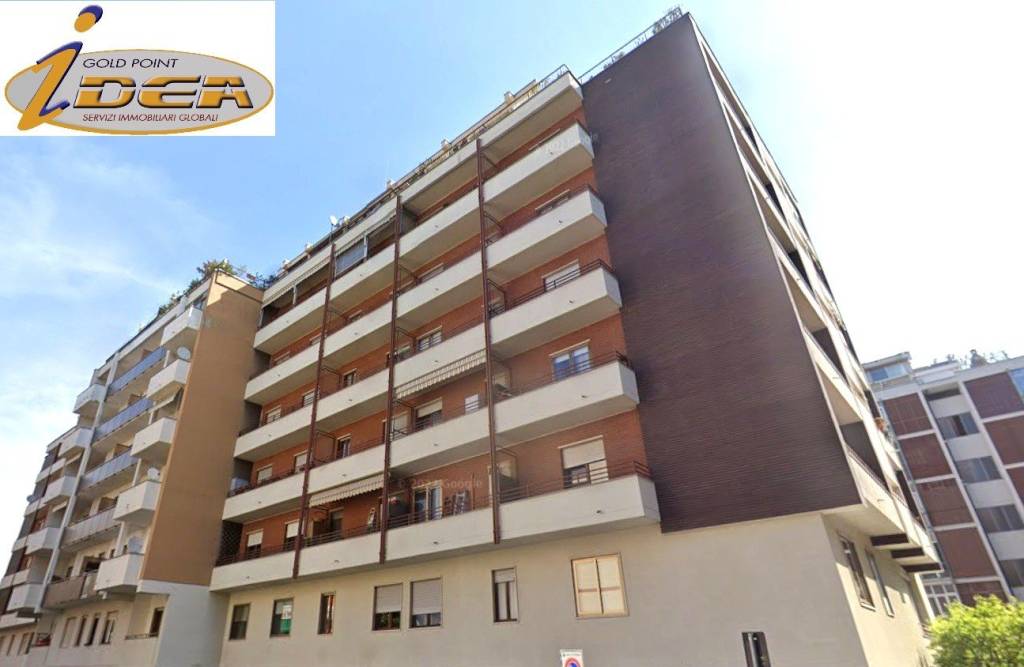 appartamento in vendita a Rivoli
