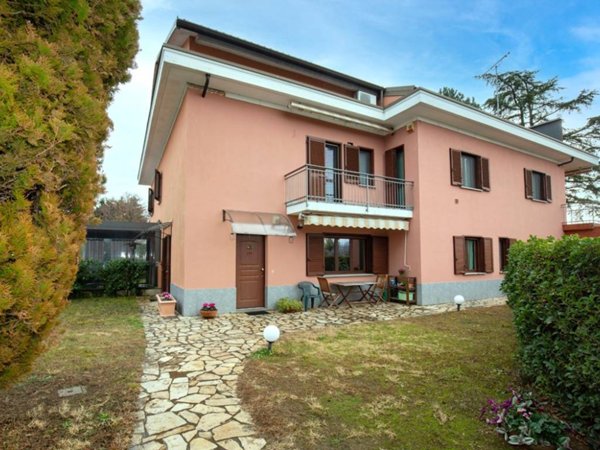 appartamento in vendita a Rivoli in zona Bruere