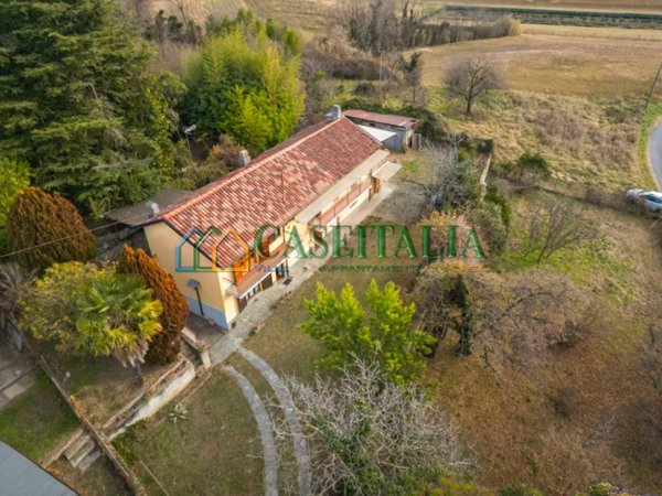 casa indipendente in vendita a Rivoli
