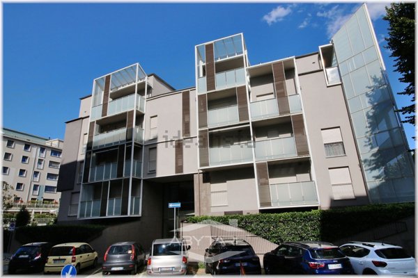 appartamento in vendita a Rivoli