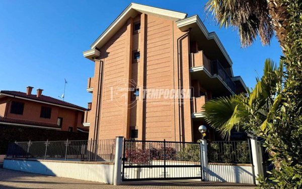 appartamento in vendita a Rivoli in zona Tetti Neirotti