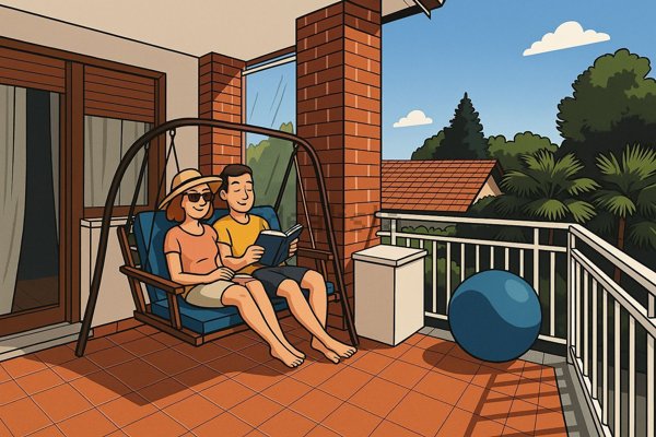 appartamento in vendita a Rivoli