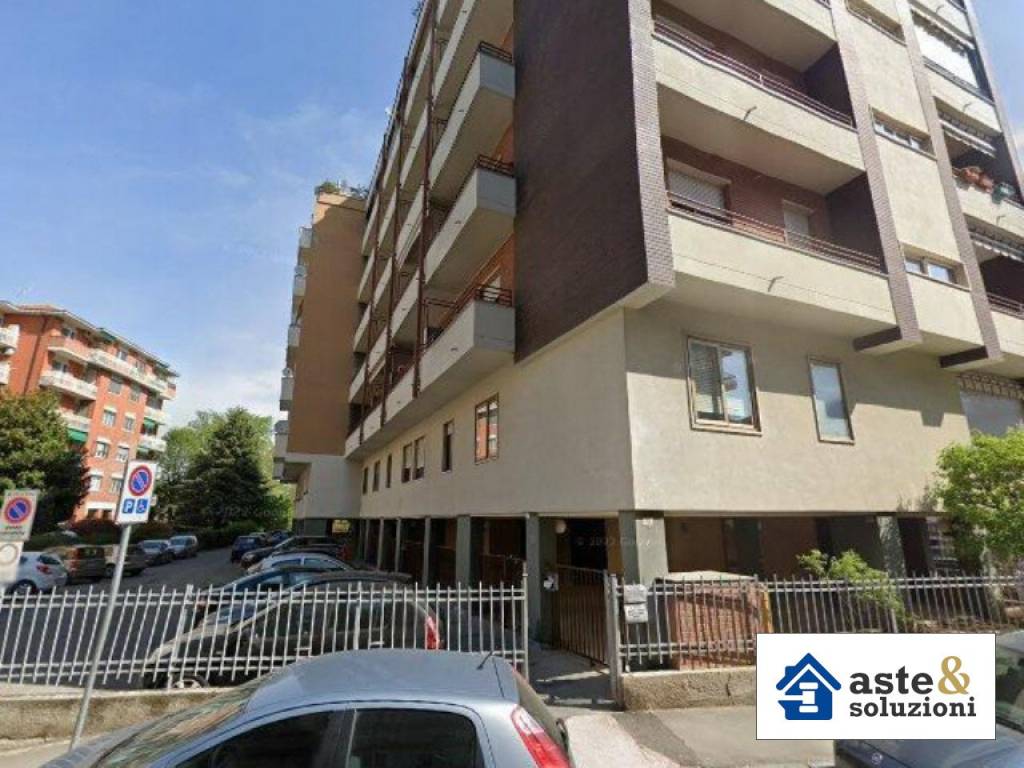 appartamento in vendita a Rivoli in zona Cascine Vica