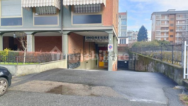 locale commerciale in vendita a Rivoli