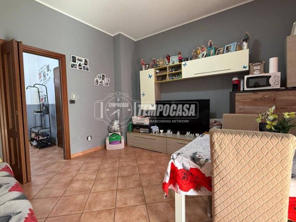 appartamento in vendita a Rivoli in zona Tetti Neirotti