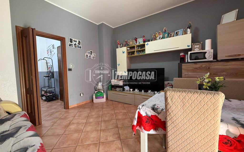 appartamento in vendita a Rivoli in zona Tetti Neirotti