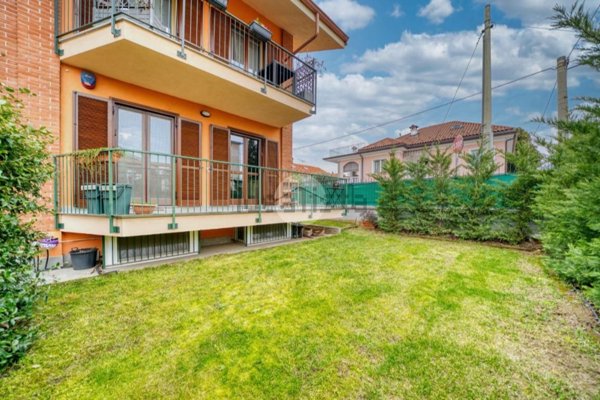 appartamento in vendita a Rivoli