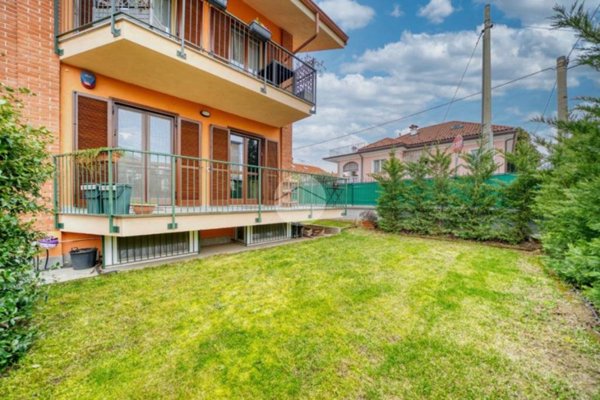 appartamento in vendita a Rivoli