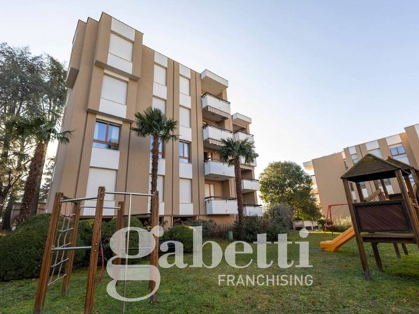 appartamento in vendita a Rivoli in zona Bruere