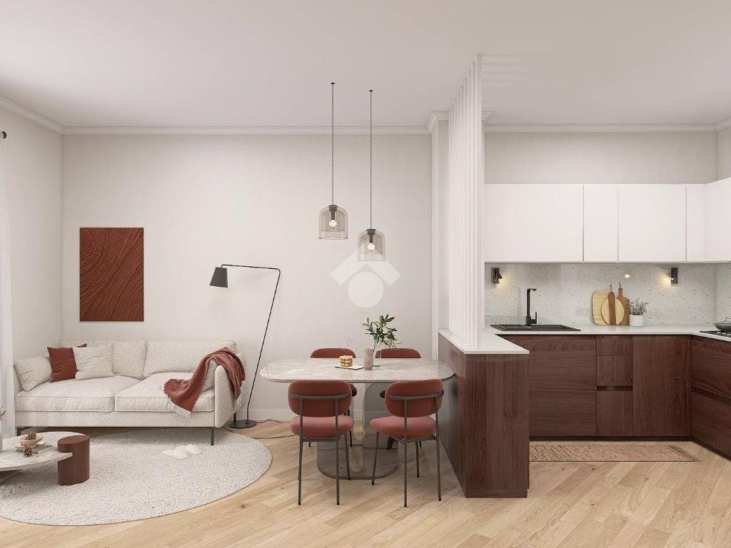 appartamento in vendita a Rivoli