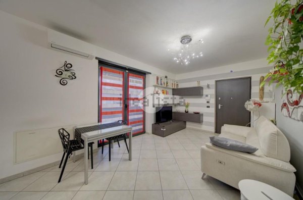 appartamento in vendita a Rivoli