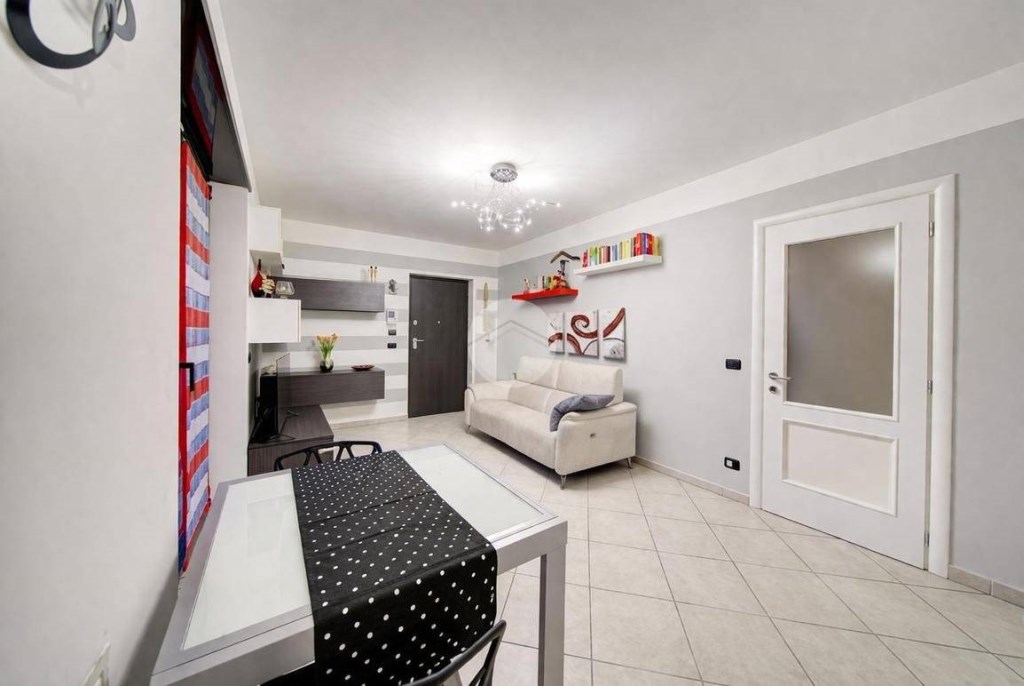 appartamento in vendita a Rivoli