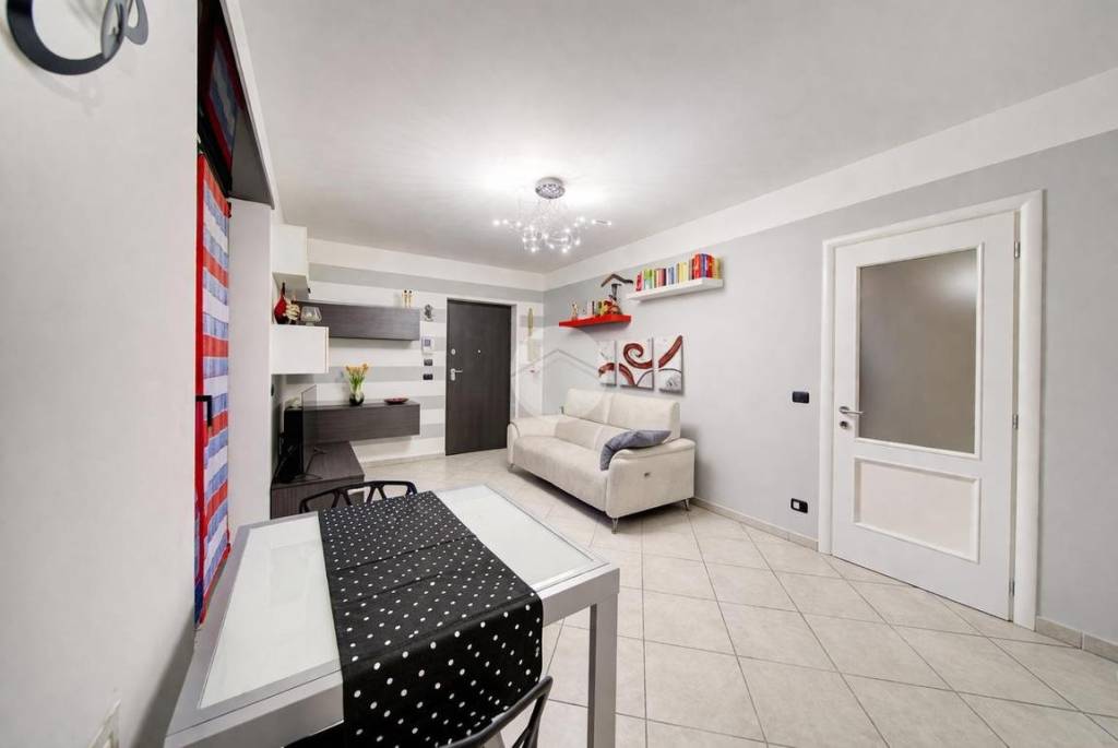 appartamento in vendita a Rivoli