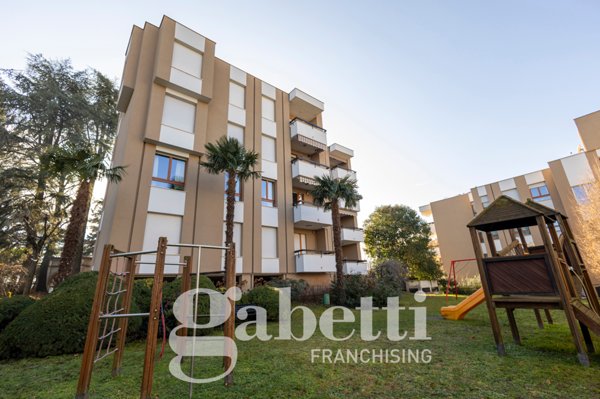 appartamento in vendita a Rivoli