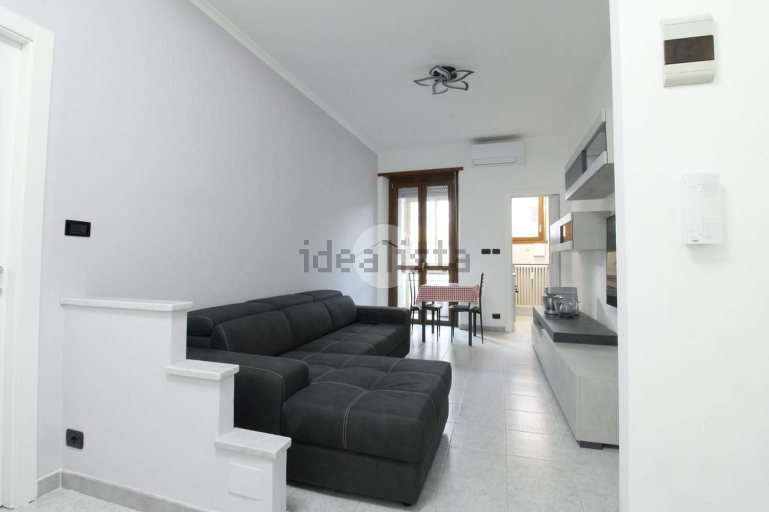 appartamento in vendita a Rivoli