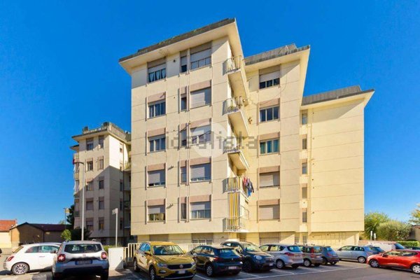 appartamento in vendita a Rivoli