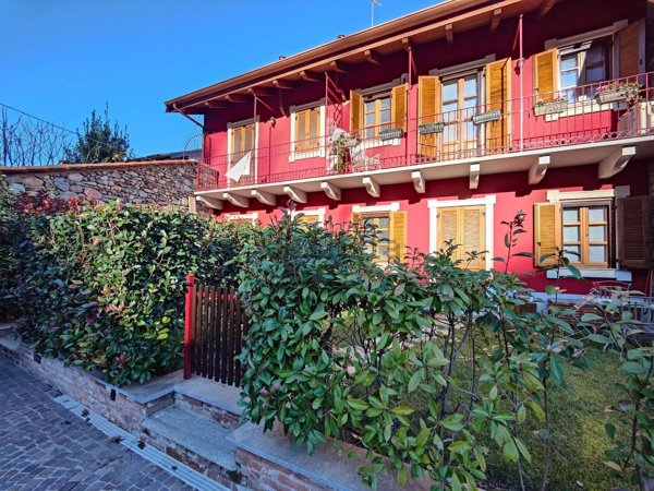 appartamento in vendita a Rivoli