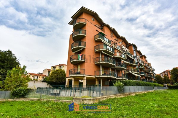 appartamento in vendita a Rivoli