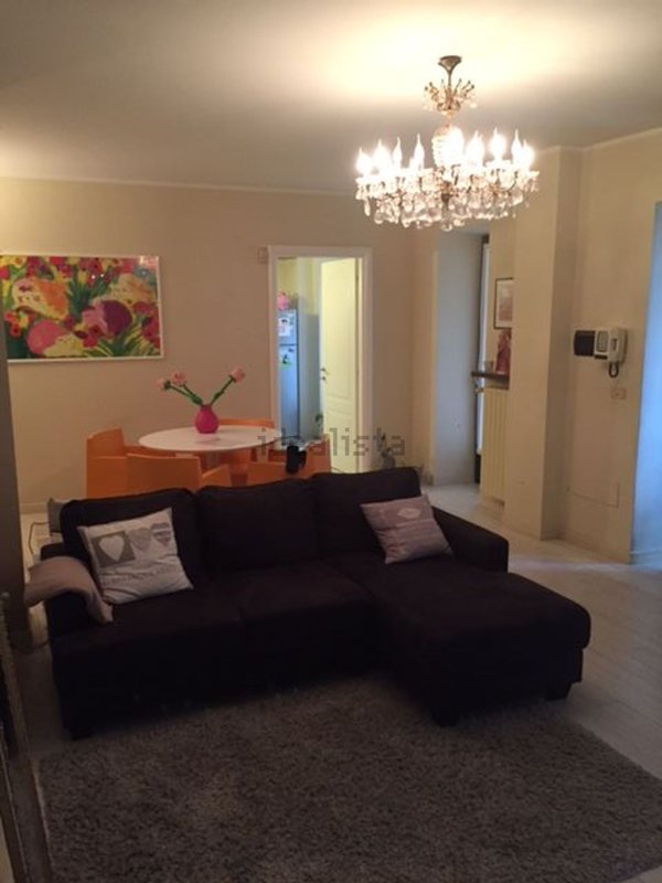 appartamento in vendita a Rivoli