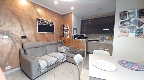 appartamento in vendita a Rivoli