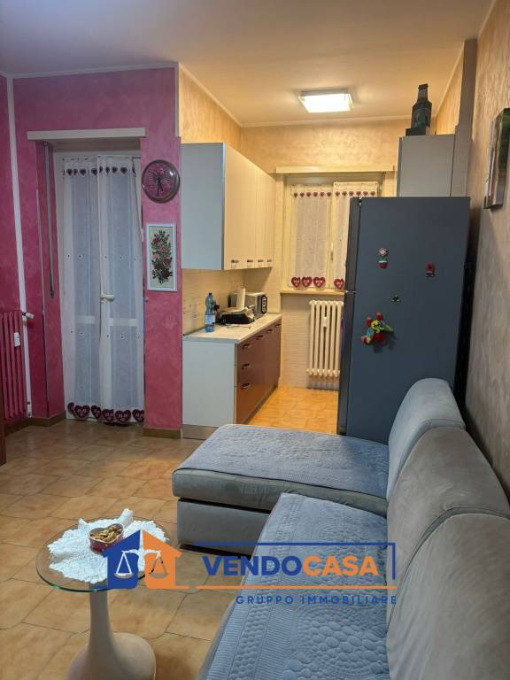appartamento in vendita a Rivoli