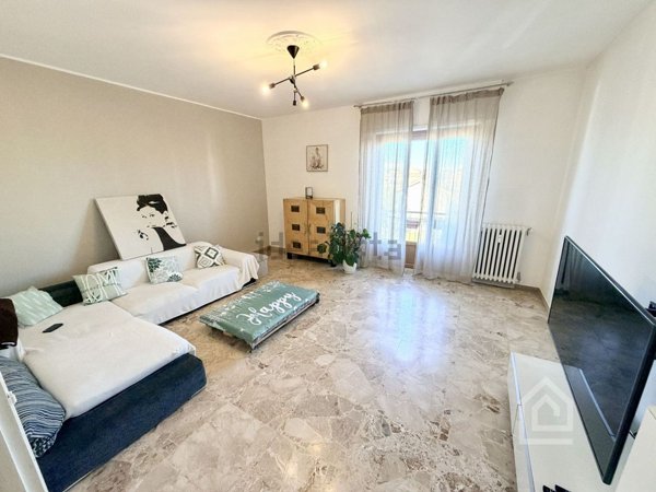 appartamento in vendita a Rivoli