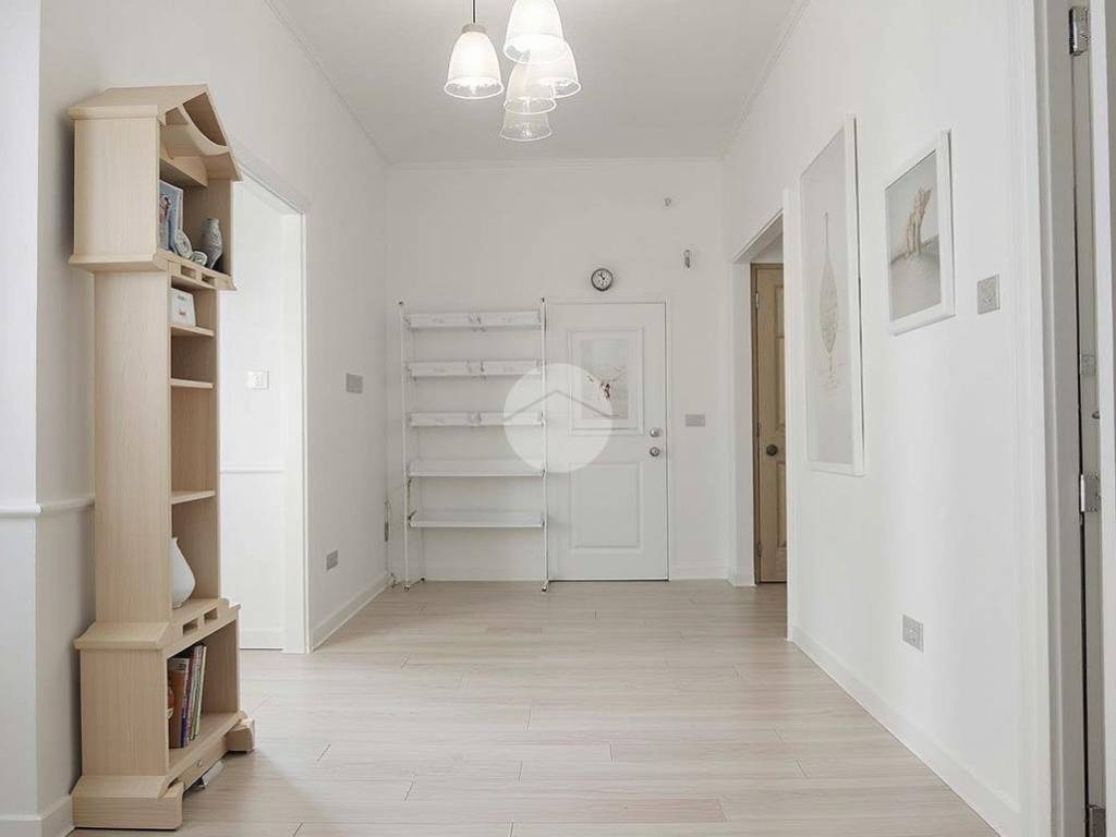 appartamento in vendita a Rivoli in zona Cascine Vica