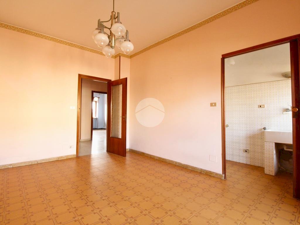 appartamento in vendita a Rivoli in zona Cascine Vica