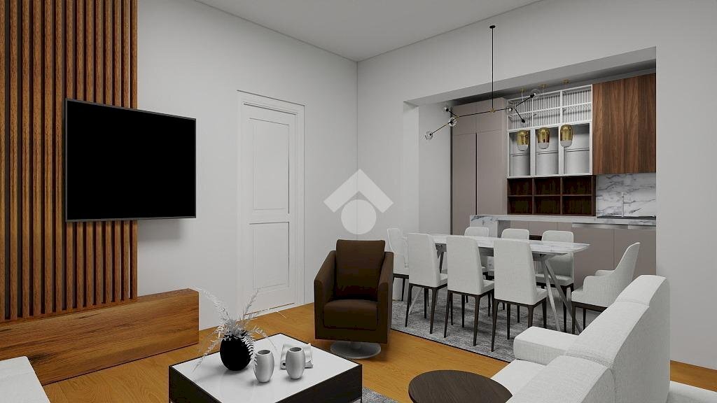 casa semindipendente in vendita a Rivoli