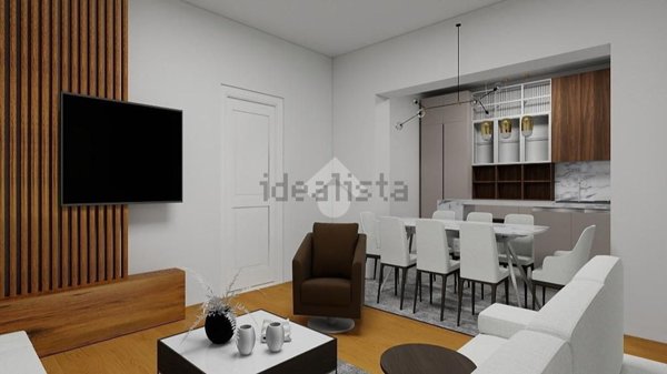 casa semindipendente in vendita a Rivoli