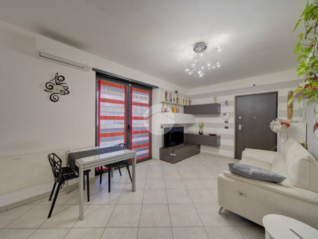 appartamento in vendita a Rivoli