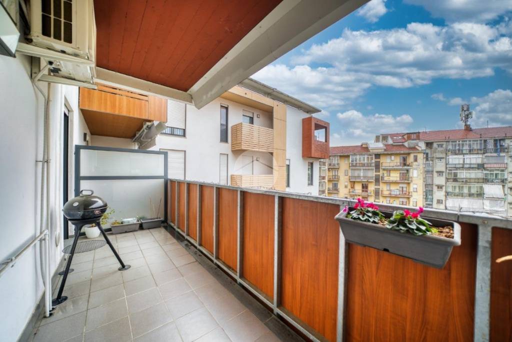 appartamento in vendita a Rivoli