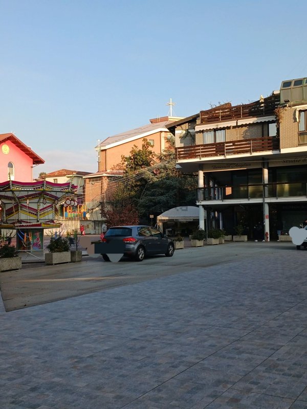 villa in vendita a Rivoli