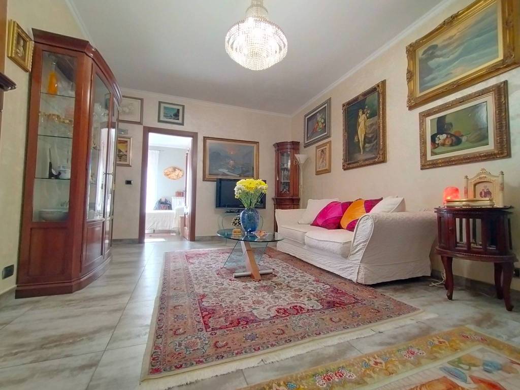 appartamento in vendita a Rivoli