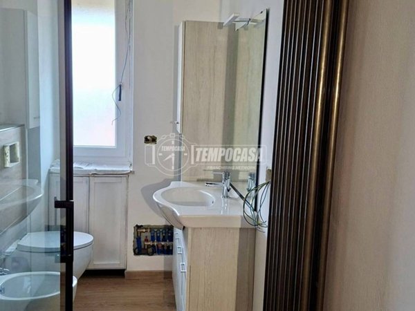 appartamento in vendita a Rivoli in zona Tetti Neirotti