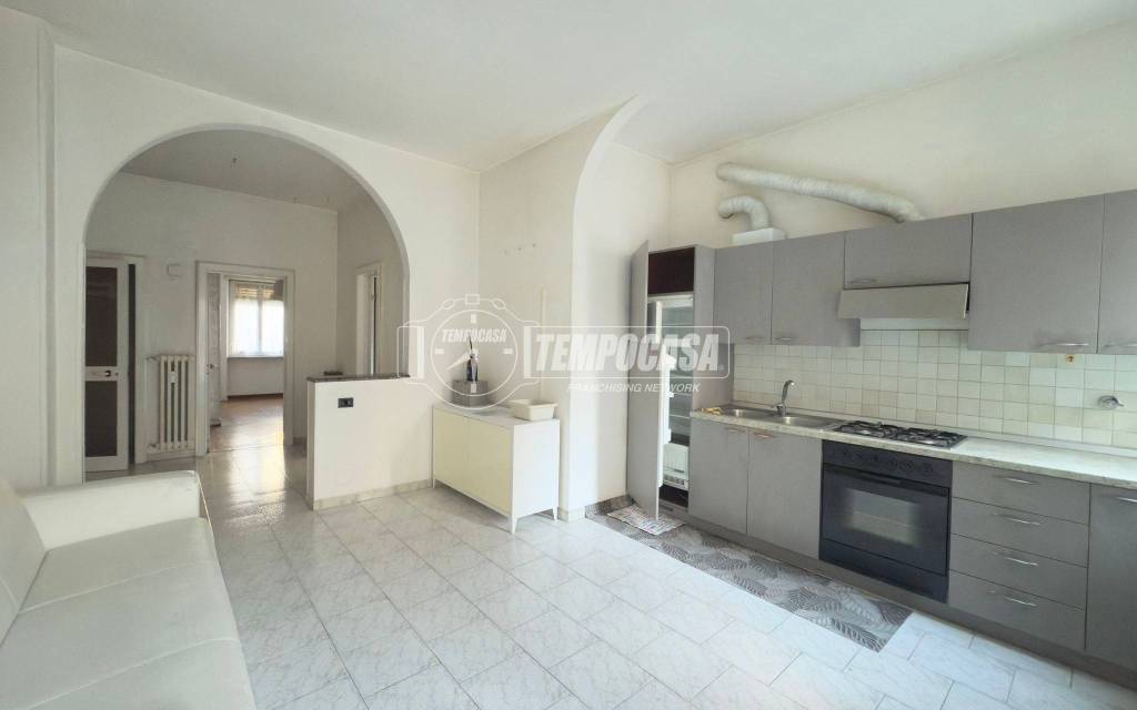 appartamento in vendita a Rivoli