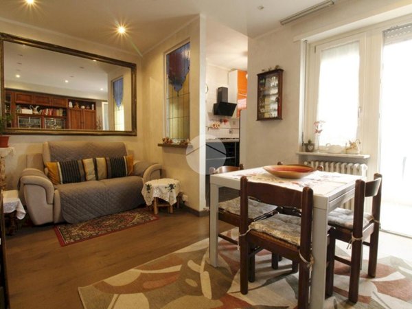 appartamento in vendita a Rivoli