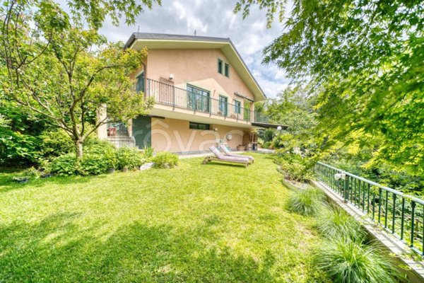 casa indipendente in vendita a Rivoli