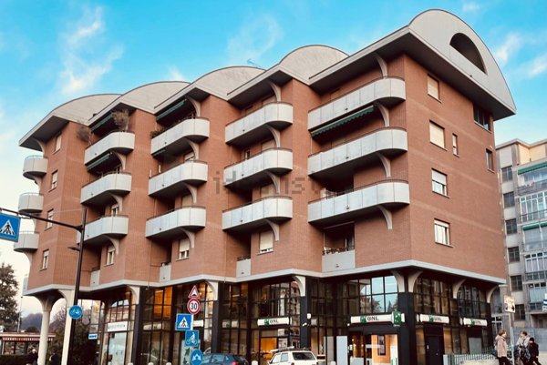 appartamento in vendita a Rivoli