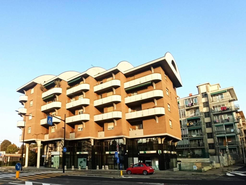 appartamento in vendita a Rivoli