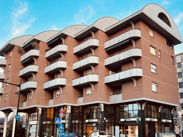 appartamento in vendita a Rivoli