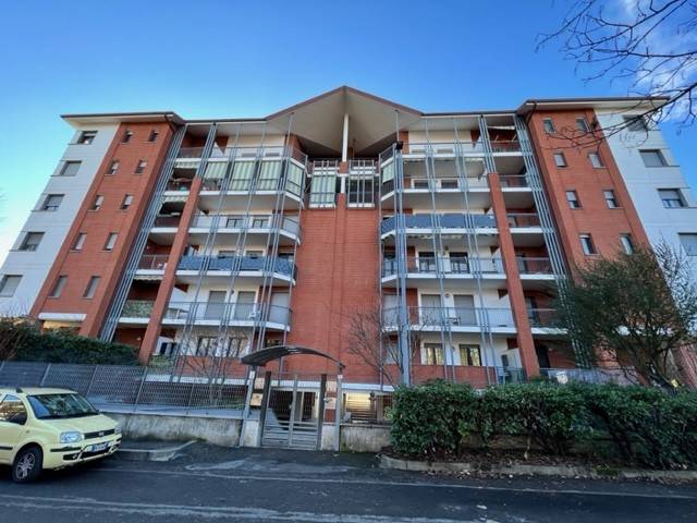 appartamento in vendita a Rivoli