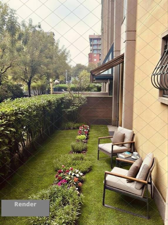 appartamento in vendita a Rivoli