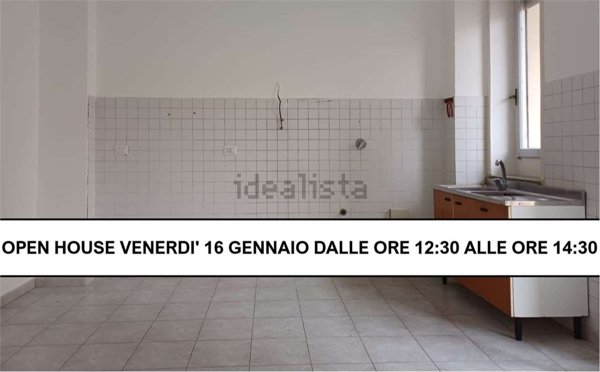 appartamento in vendita a Rivoli
